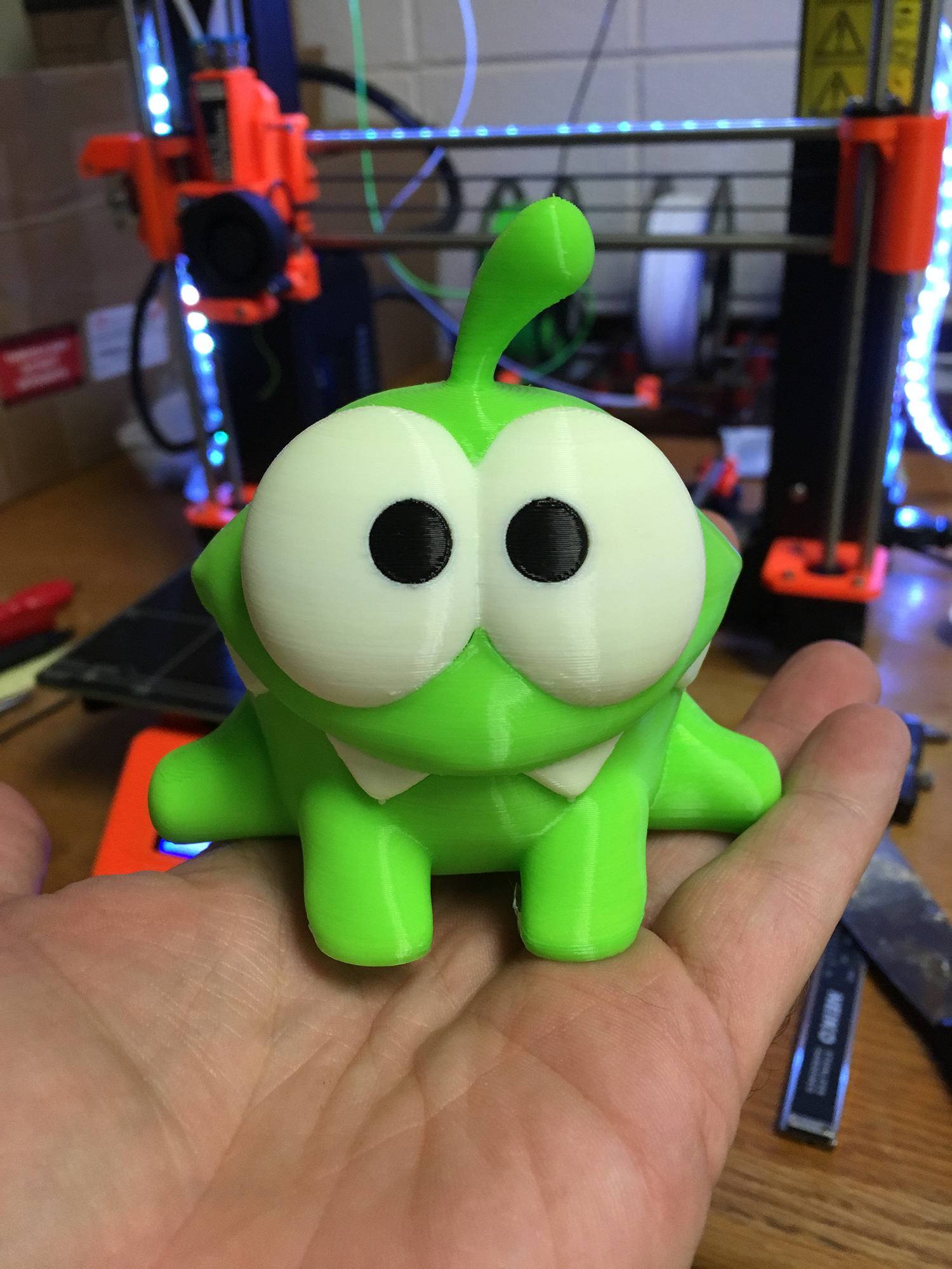 Things We've 3D Printed | College of Agricultural Sciences | Oregon